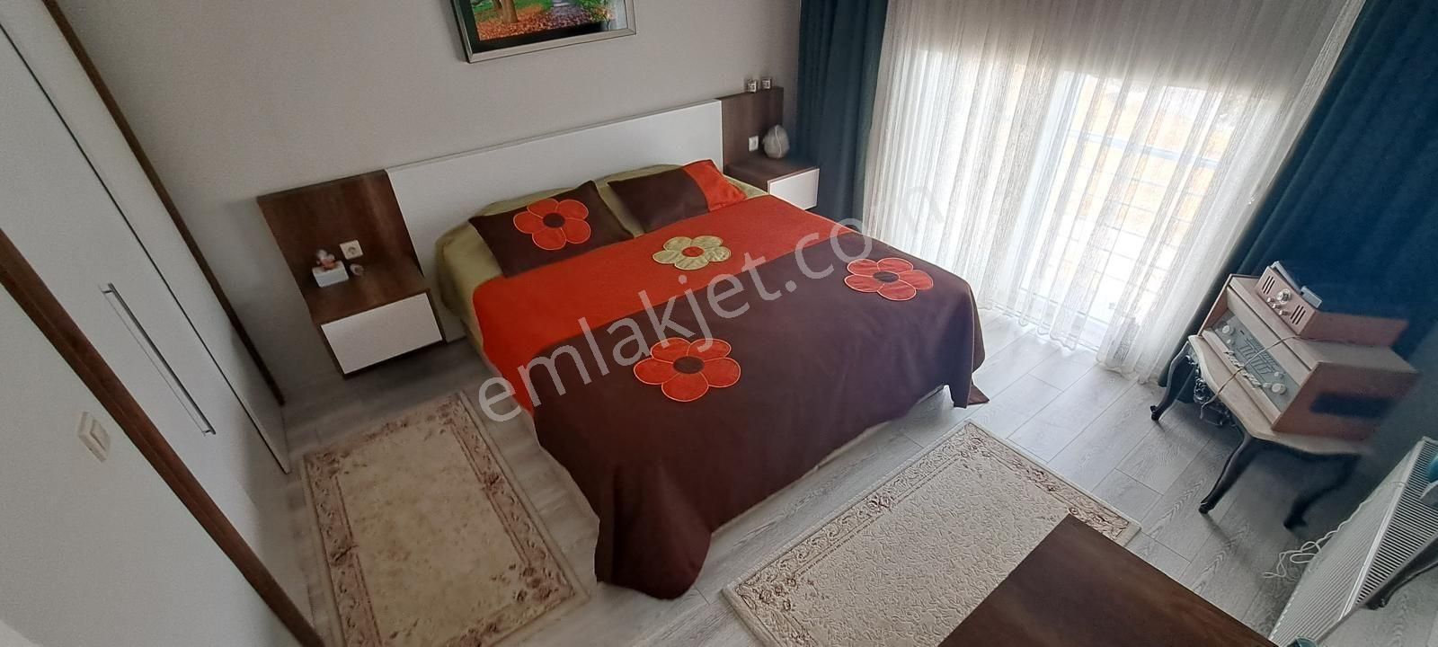 Doğa Koleji Yanı Satılık 4+1 Dubleks Daiew - Görsel 34