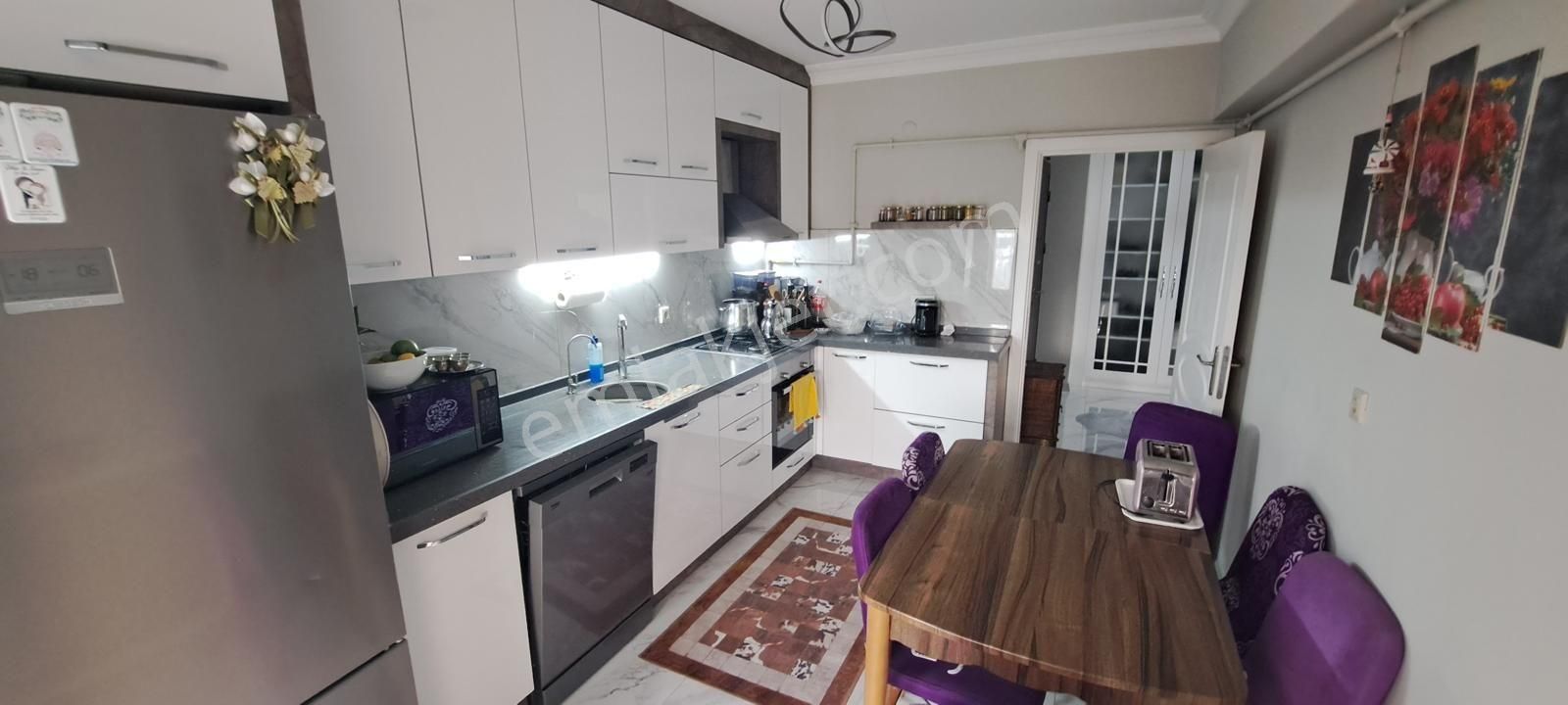 Doğa Koleji Yanı Satılık 4+1 Dubleks Daiew - Görsel 25