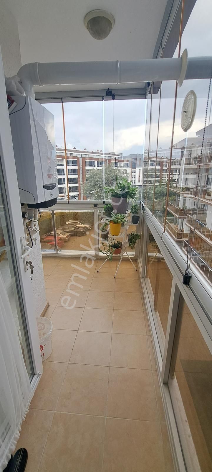 Doğa Koleji Yanı Satılık 4+1 Dubleks Daiew - Görsel 24