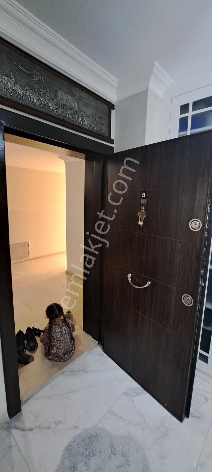 Doğa Koleji Yanı Satılık 4+1 Dubleks Daiew - Görsel 12