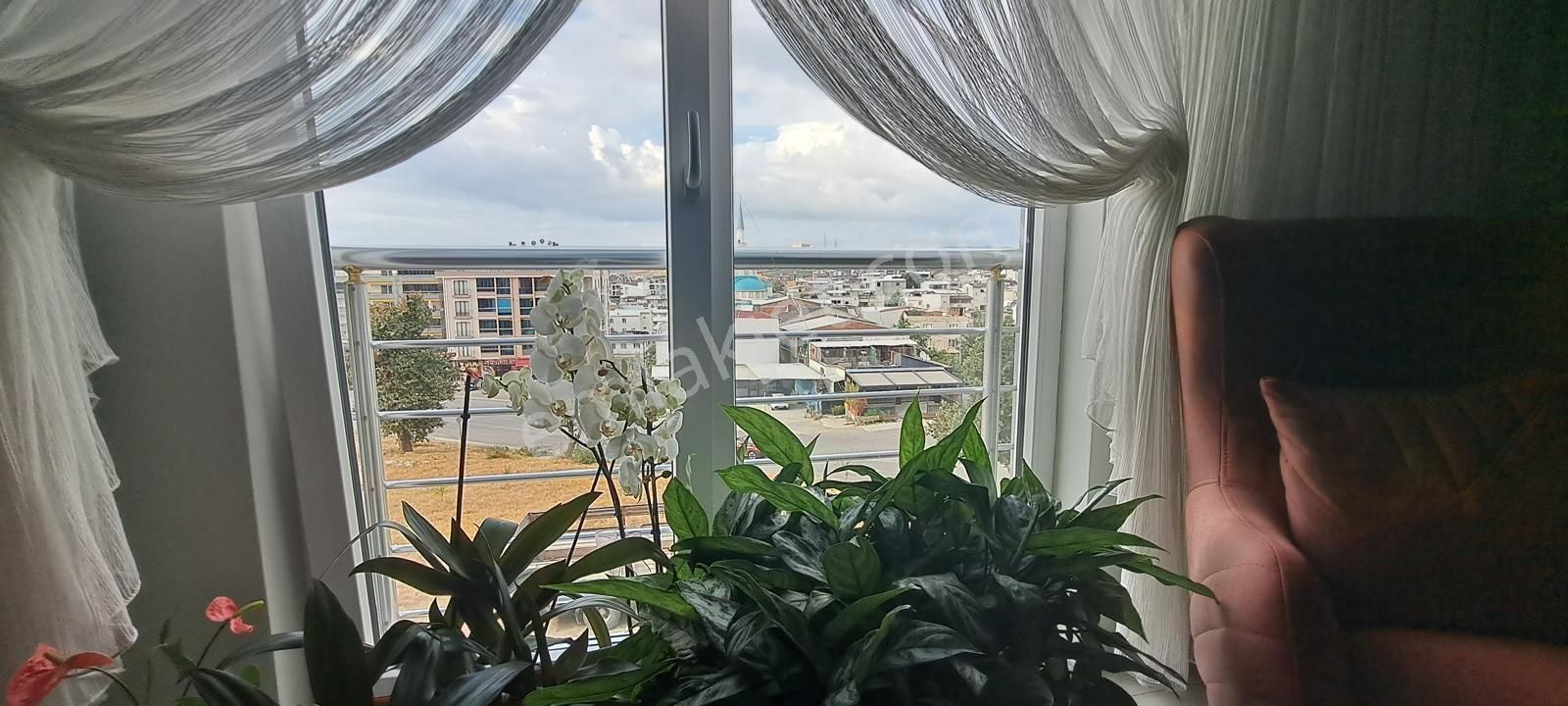 Doğa Koleji Yanı Satılık 4+1 Dubleks Daiew - Görsel 16