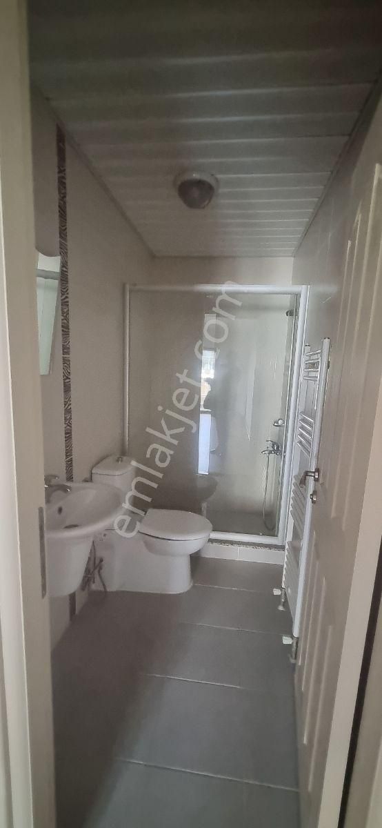 Bornova Evka 3 De Site İçinde Kiralık 4+1 - Görsel 20