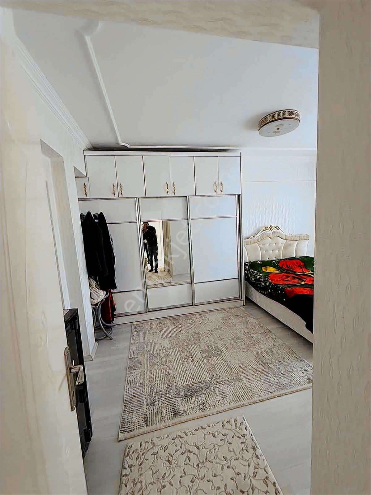 Kareden Seyrantepe Maide Yapıda Satılık Bakımlı 3+1 Daire - Görsel 18