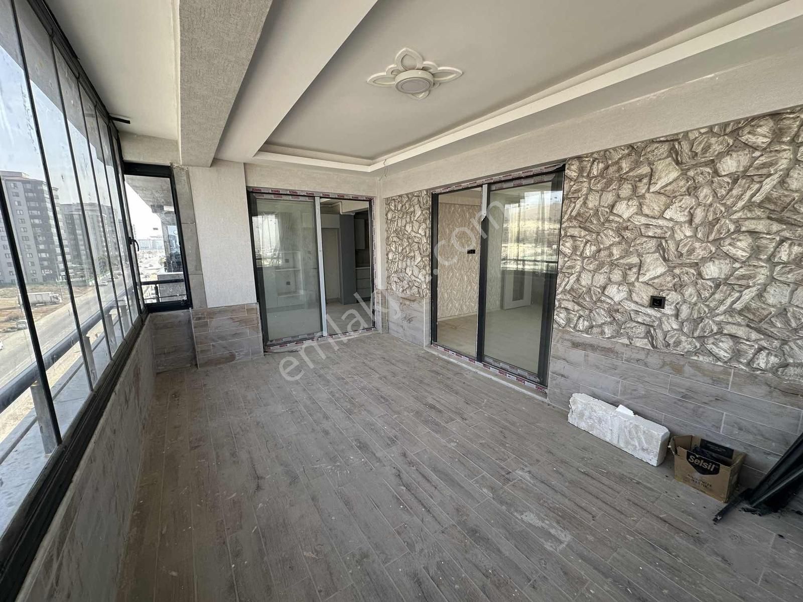 Kare Emlaktan Alpaslan 1 Satılık Akıllı Sistem Lüx 2.5+1 Daire - Görsel 21