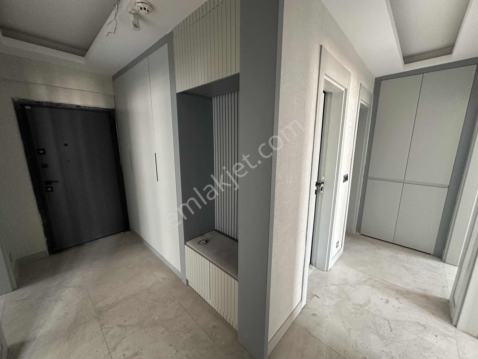 Kare Emlaktan Alpaslan 1 Satılık Akıllı Sistem Lüx 2.5+1 Daire - Görsel 31