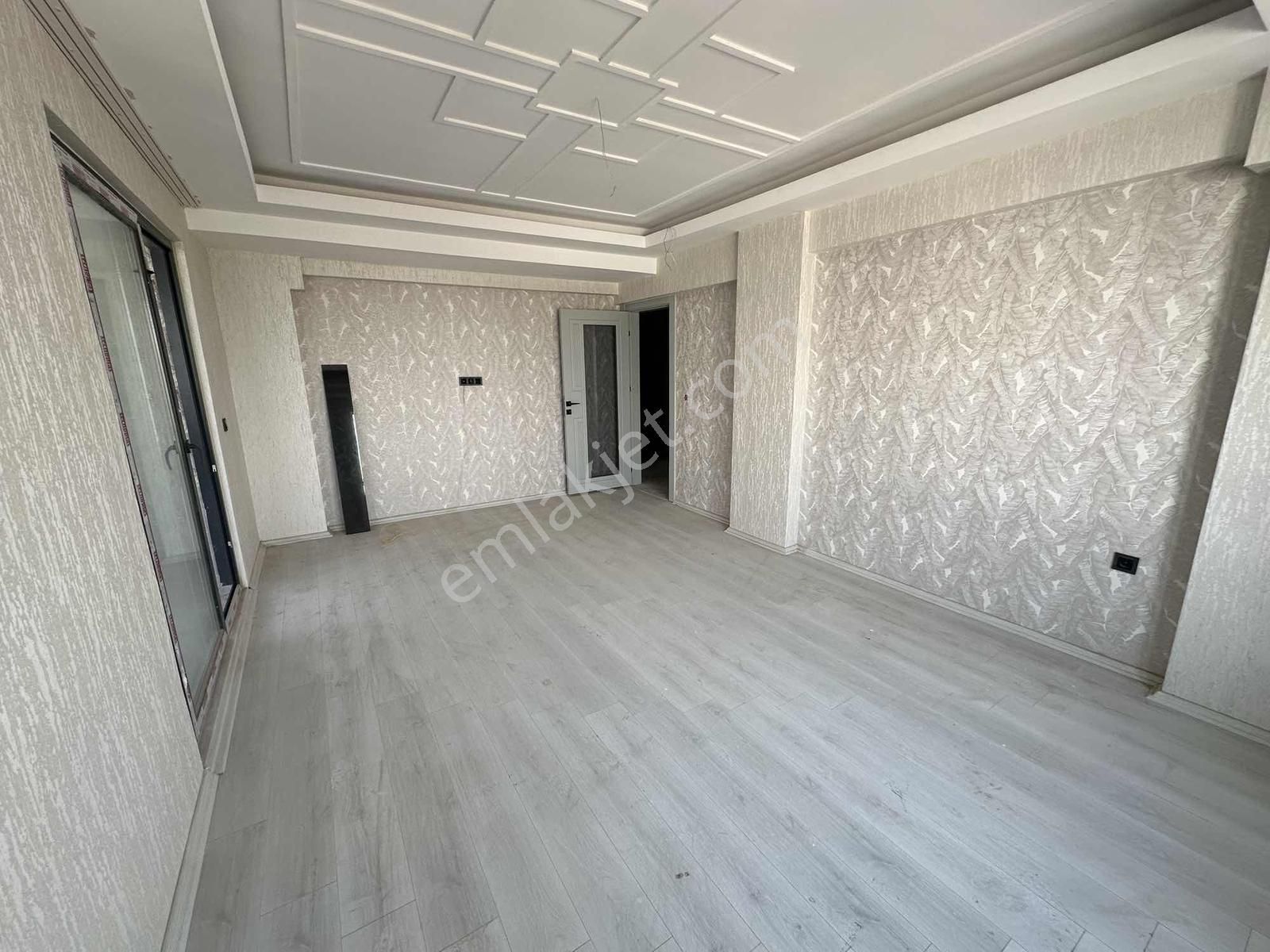 Kare Emlaktan Alpaslan 1 Satılık Akıllı Sistem Lüx 2.5+1 Daire - Görsel 16