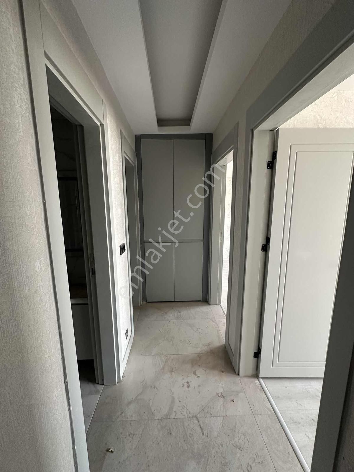 Kare Emlaktan Alpaslan 1 Satılık Akıllı Sistem Lüx 2.5+1 Daire - Görsel 8