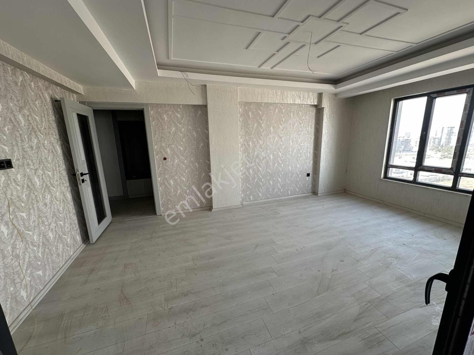 Kare Emlaktan Alpaslan 1 Satılık Akıllı Sistem Lüx 2.5+1 Daire - Görsel 17