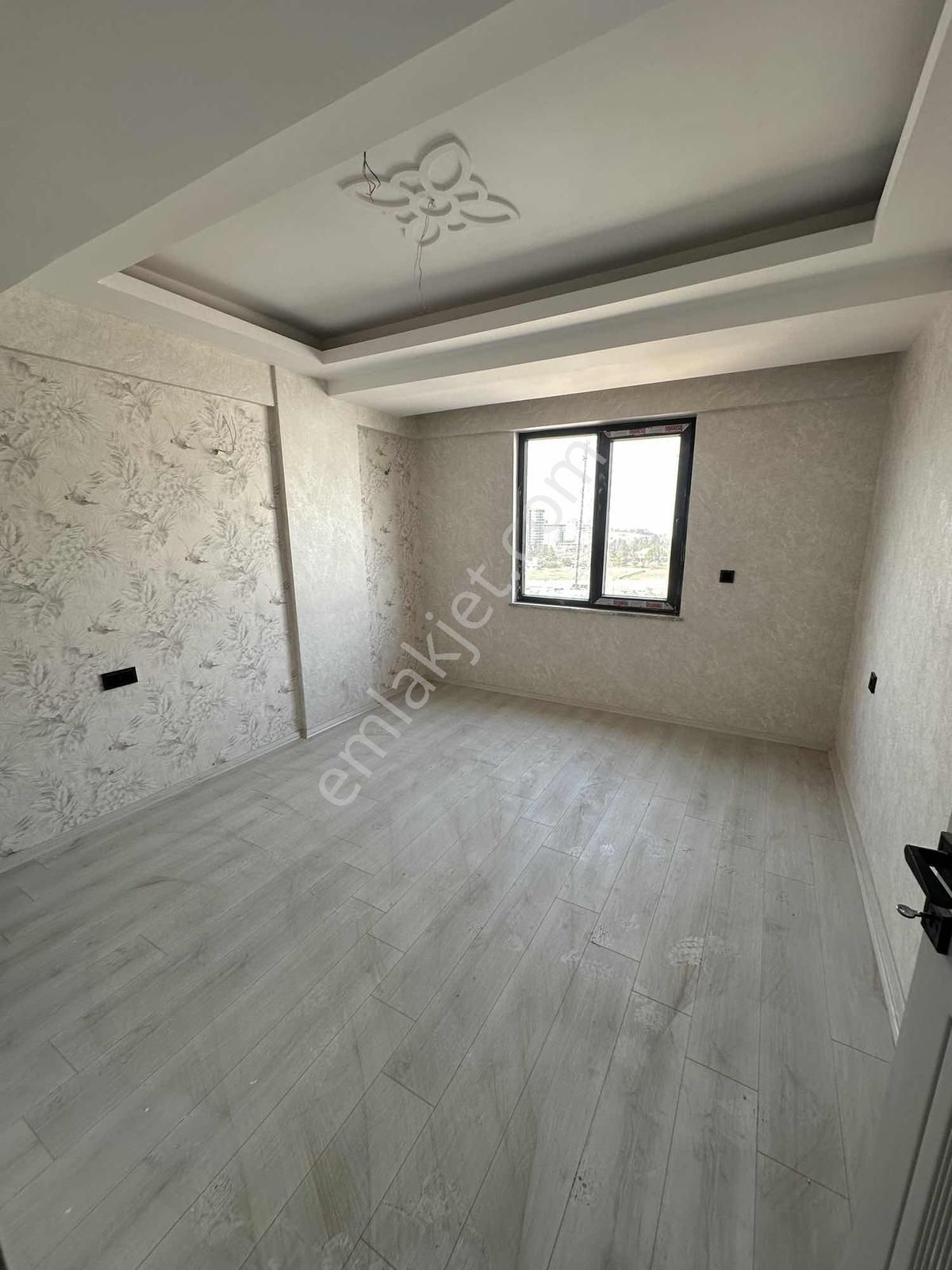 Kare Emlaktan Alpaslan 1 Satılık Akıllı Sistem Lüx 2.5+1 Daire - Görsel 28