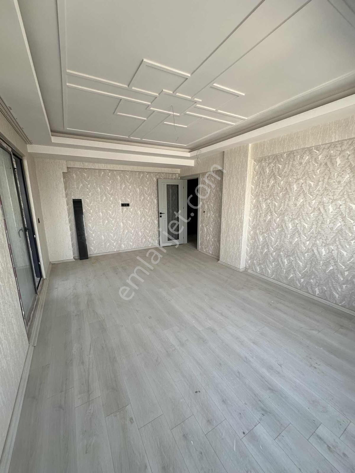 Kare Emlaktan Alpaslan 1 Satılık Akıllı Sistem Lüx 2.5+1 Daire - Görsel 33
