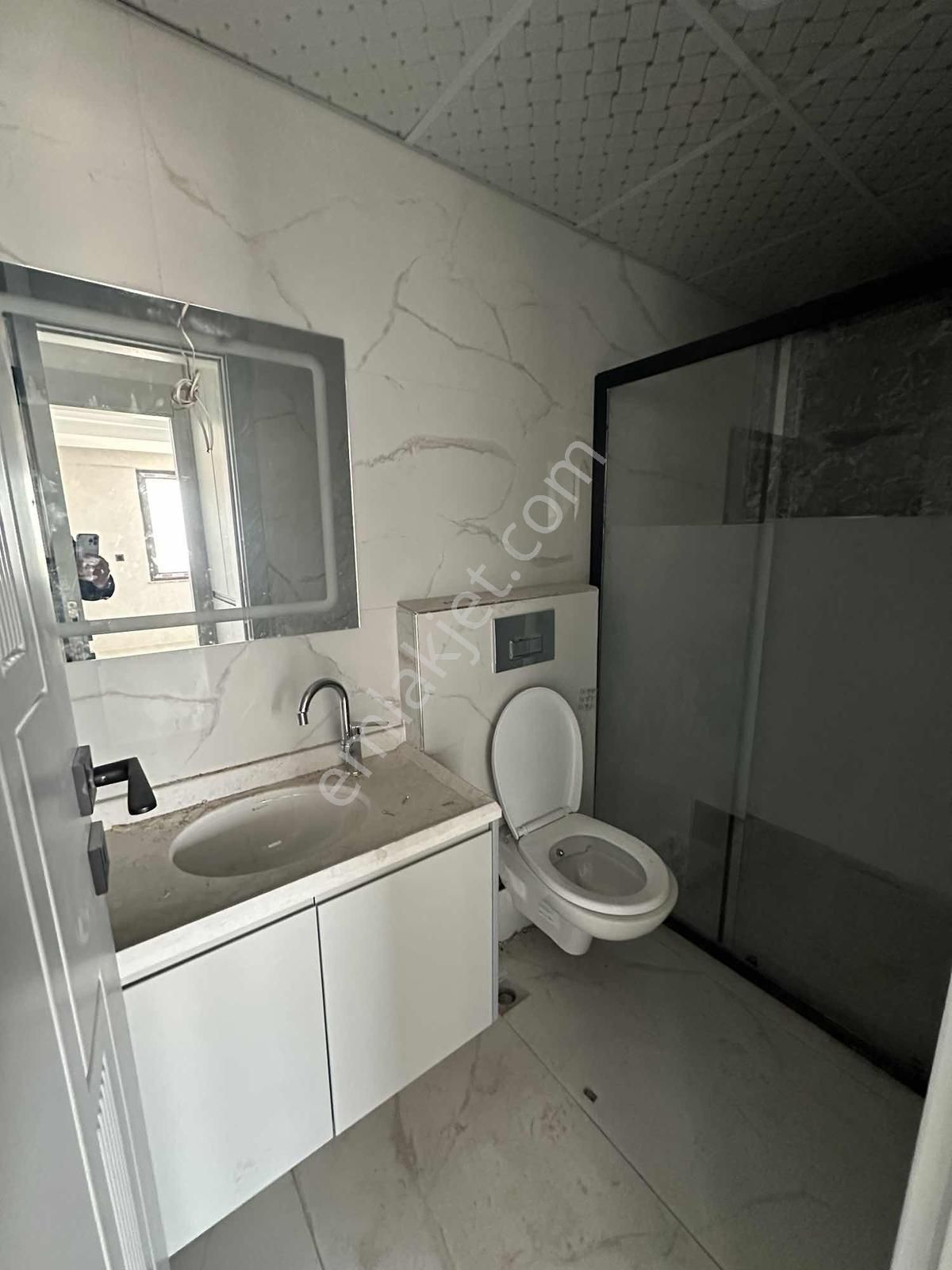 Kare Emlaktan Alpaslan 1 Satılık Akıllı Sistem Lüx 2.5+1 Daire - Görsel 23
