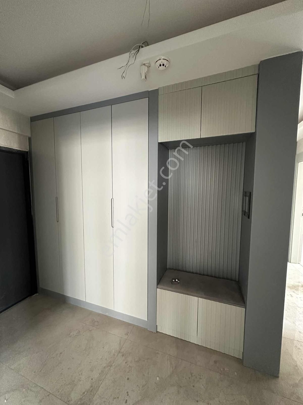 Kare Emlaktan Alpaslan 1 Satılık Akıllı Sistem Lüx 2.5+1 Daire - Görsel 10