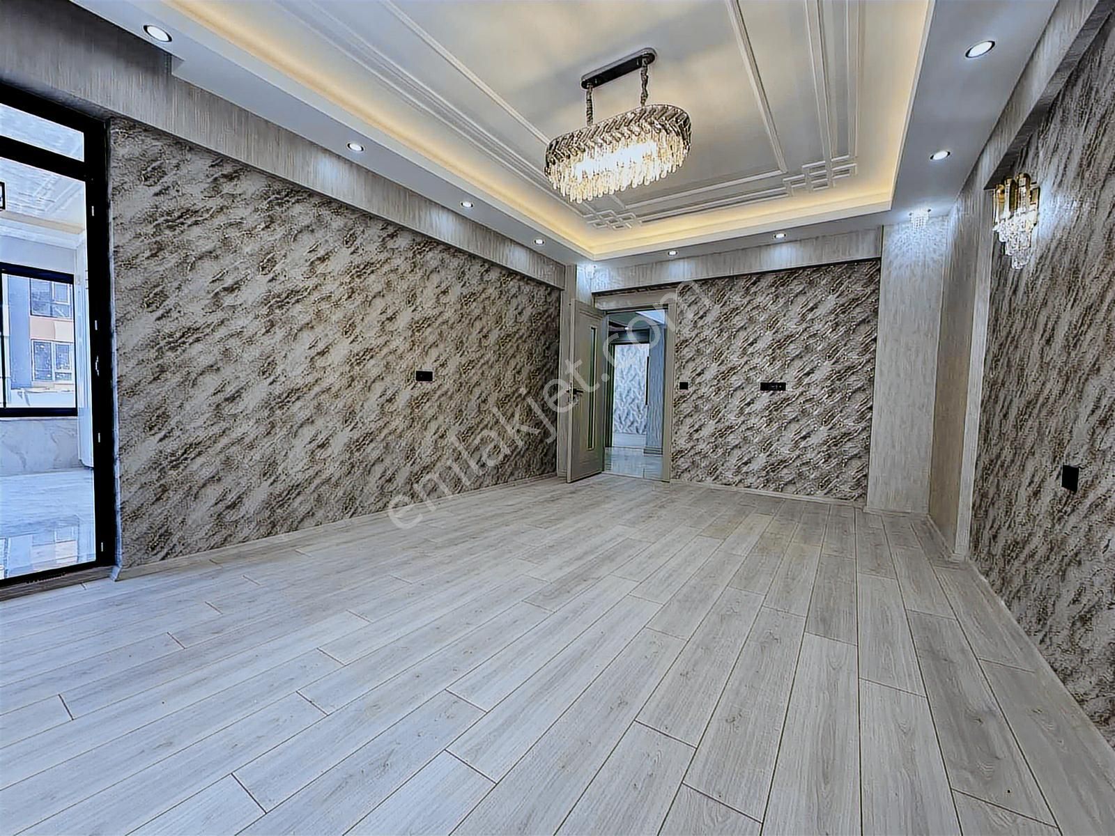 Kareden Cüneyt (humanız) Mahallesi Sıfır Lüks 2+1 Daire - Görsel 23