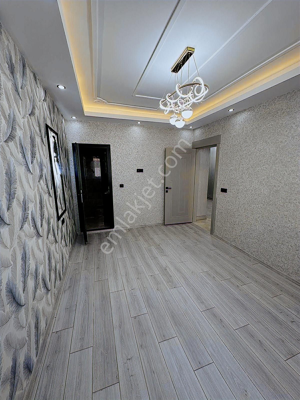 Kareden Cüneyt (humanız) Mahallesi Sıfır Lüks 2+1 Daire - Görsel 12