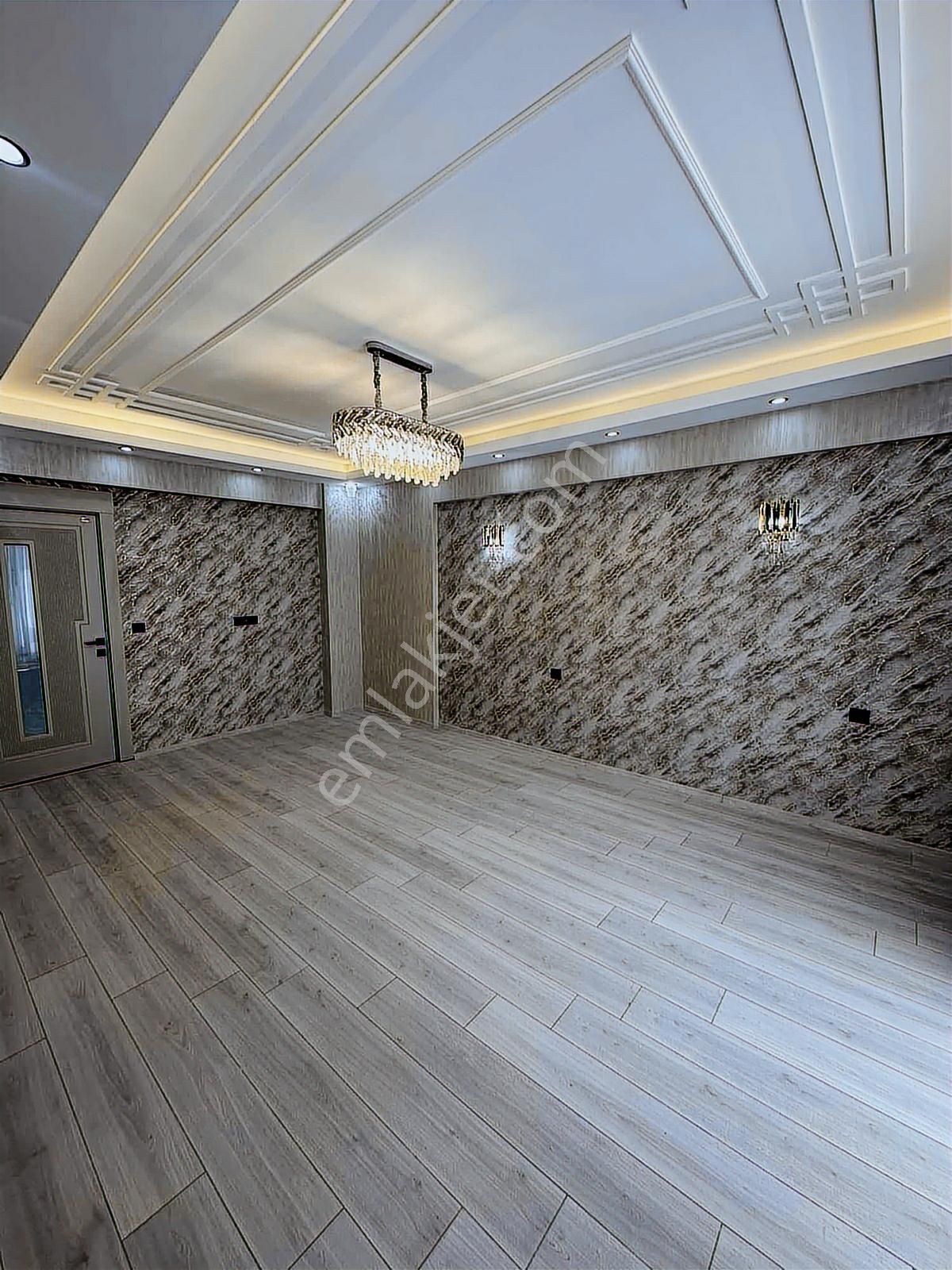 Kareden Cüneyt (humanız) Mahallesi Sıfır Lüks 2+1 Daire - Görsel 29