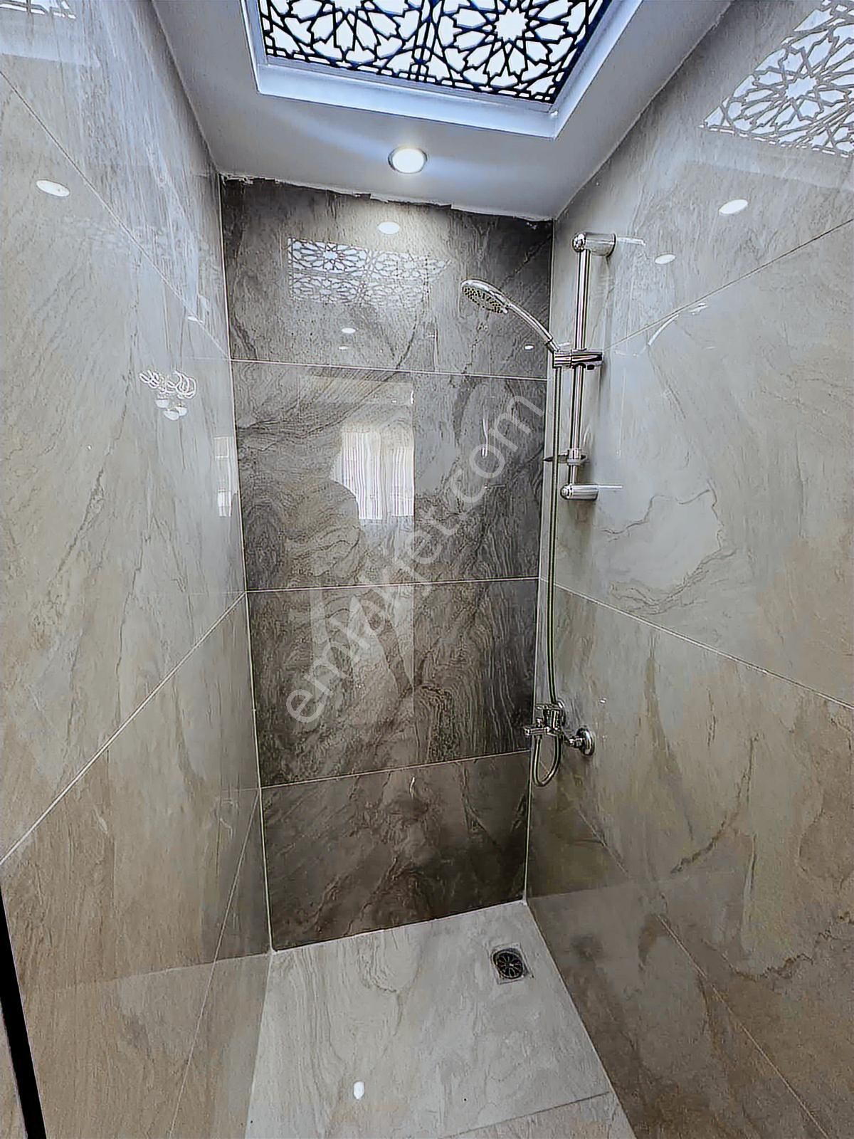 Kareden Cüneyt (humanız) Mahallesi Sıfır Lüks 2+1 Daire - Görsel 10