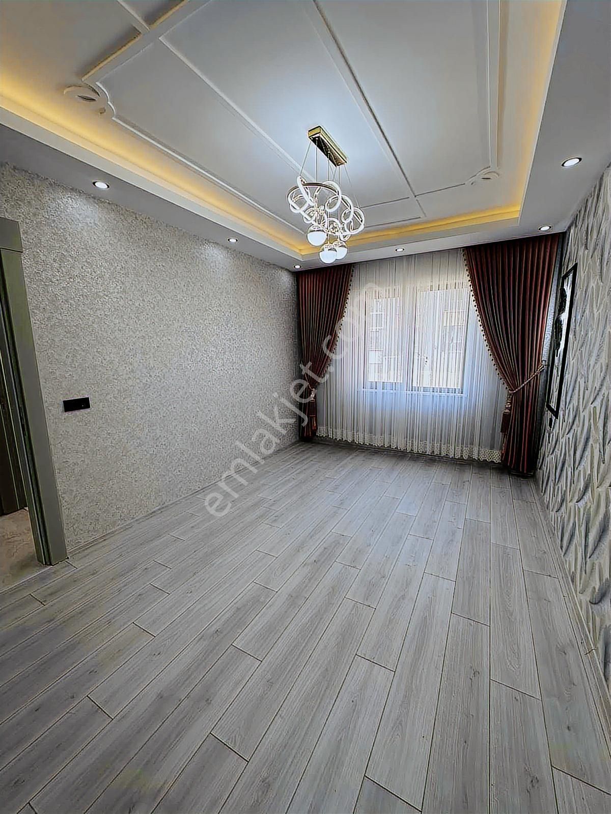 Kareden Cüneyt (humanız) Mahallesi Sıfır Lüks 2+1 Daire - Görsel 9