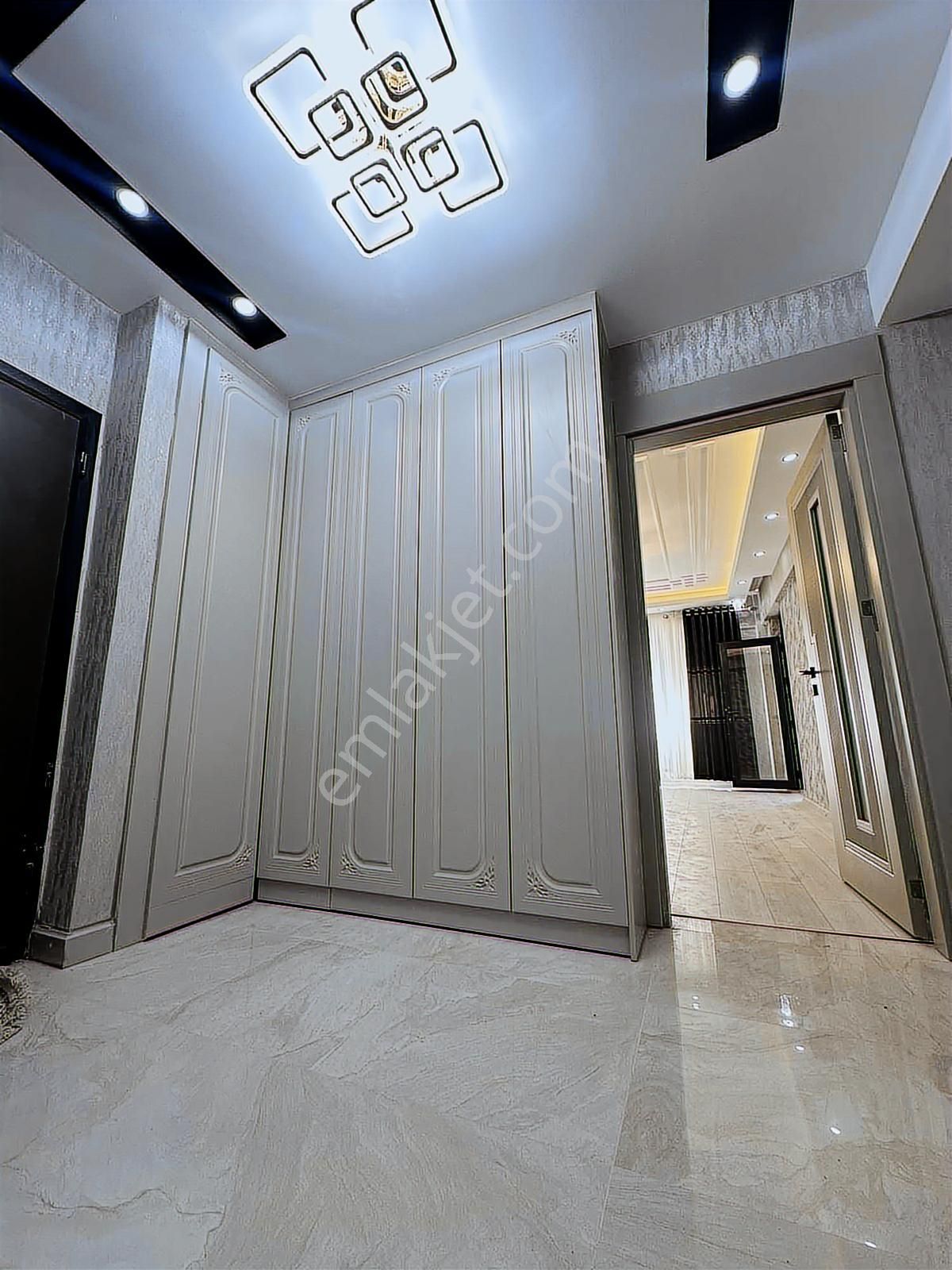 Kareden Cüneyt (humanız) Mahallesi Sıfır Lüks 2+1 Daire - Görsel 5