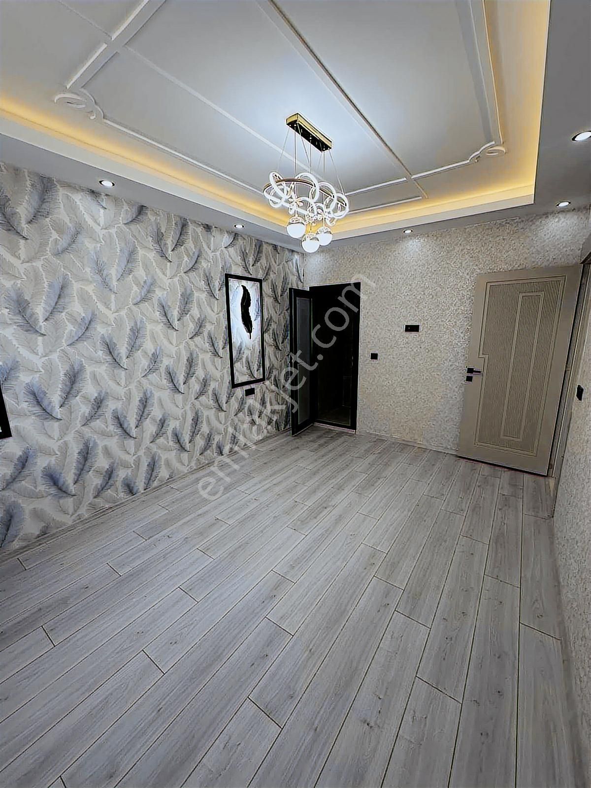 Kareden Cüneyt (humanız) Mahallesi Sıfır Lüks 2+1 Daire - Görsel 14