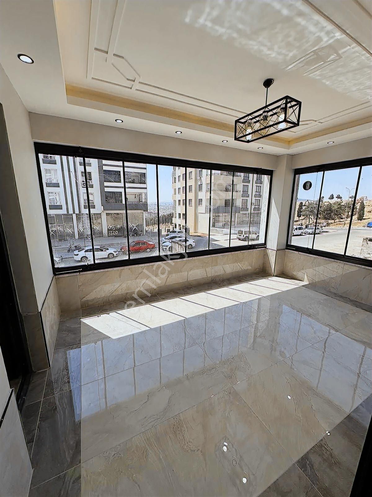 Kareden Cüneyt (humanız) Mahallesi Sıfır Lüks 2+1 Daire - Görsel 28