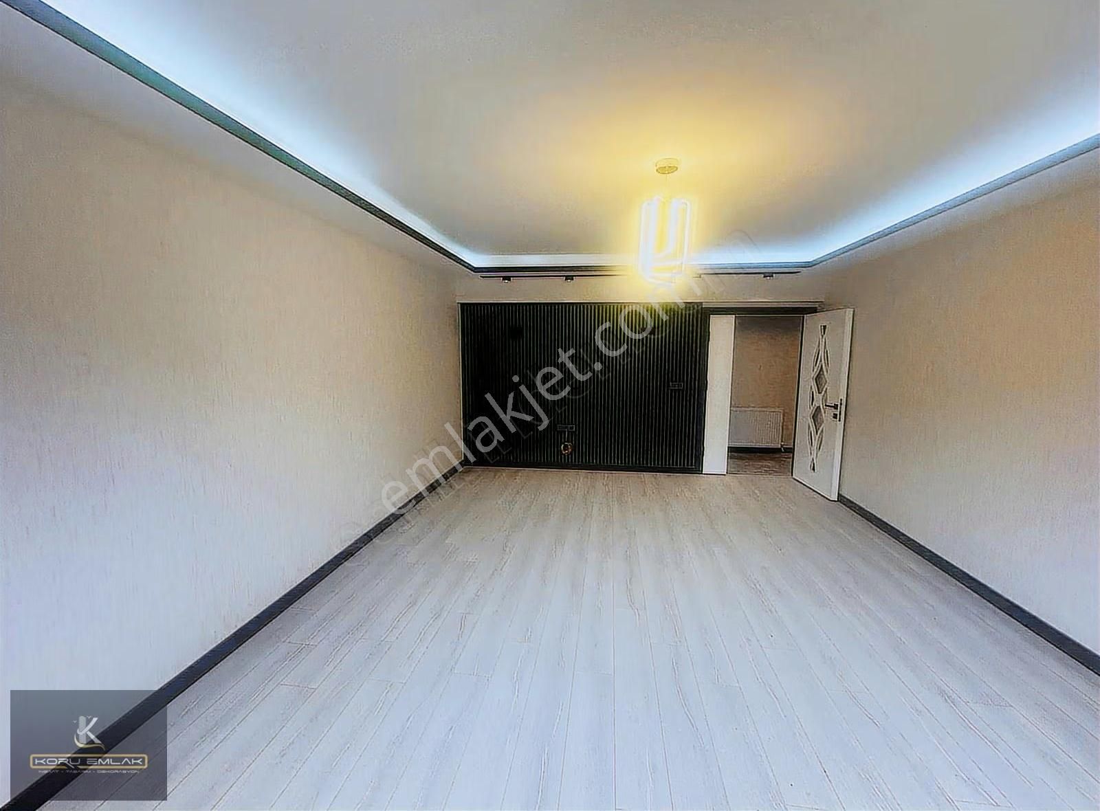 Yenimahalle'de Mimari Detaylarıyla Fark Yaratan Ultra Lüks Daire - Görsel 27