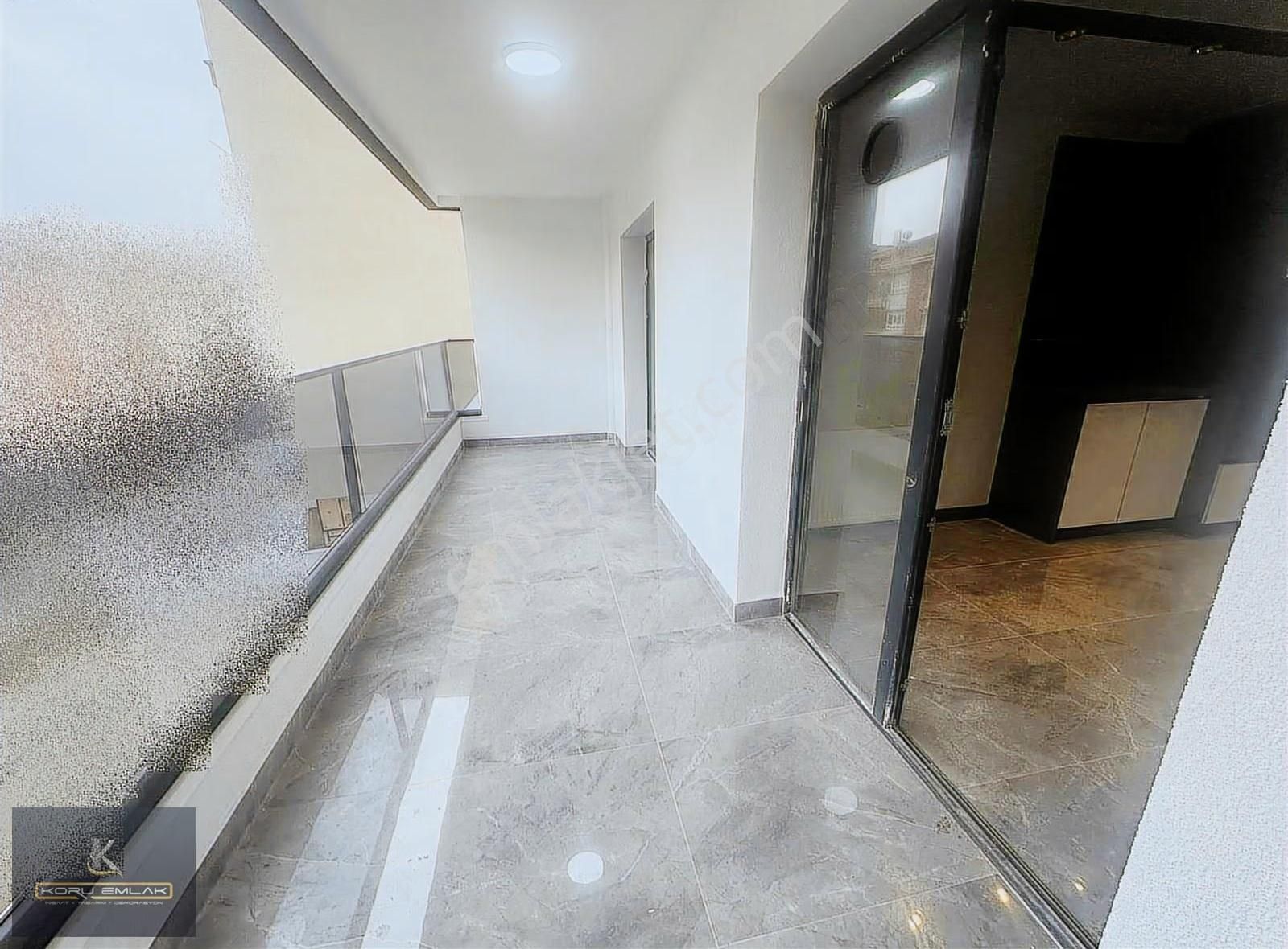 Yenimahalle'de Mimari Detaylarıyla Fark Yaratan Ultra Lüks Daire - Görsel 29