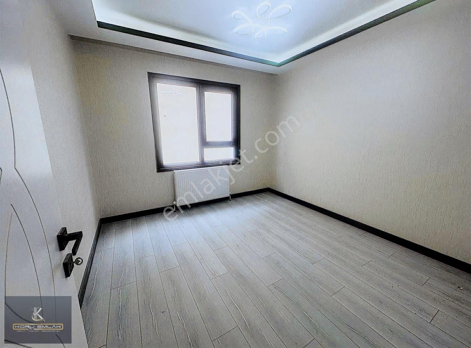 Yenimahalle'de Mimari Detaylarıyla Fark Yaratan Ultra Lüks Daire - Görsel 17