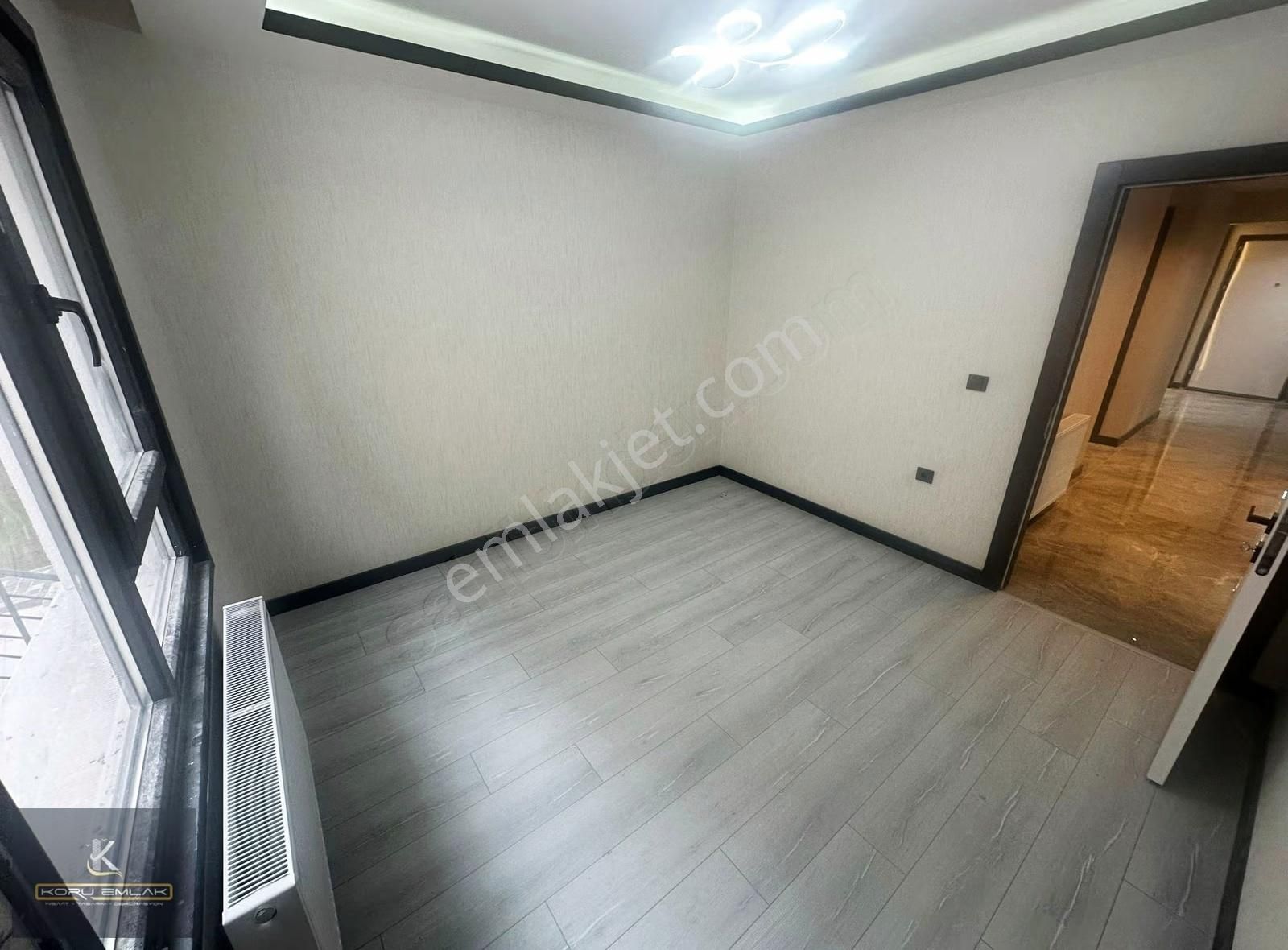 Yenimahalle'de Mimari Detaylarıyla Fark Yaratan Ultra Lüks Daire - Görsel 14