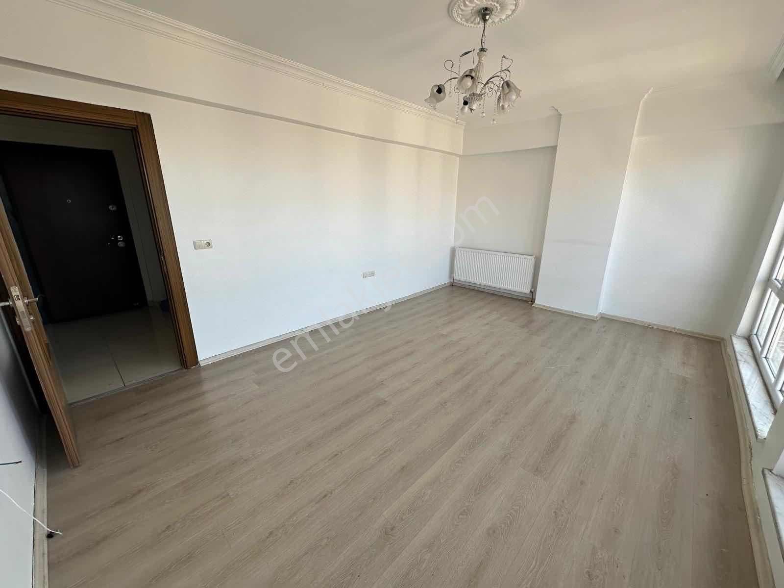Kare'den Liv Hastanesi Civarında Bakımlı 2+1 Daire. - Görsel 21