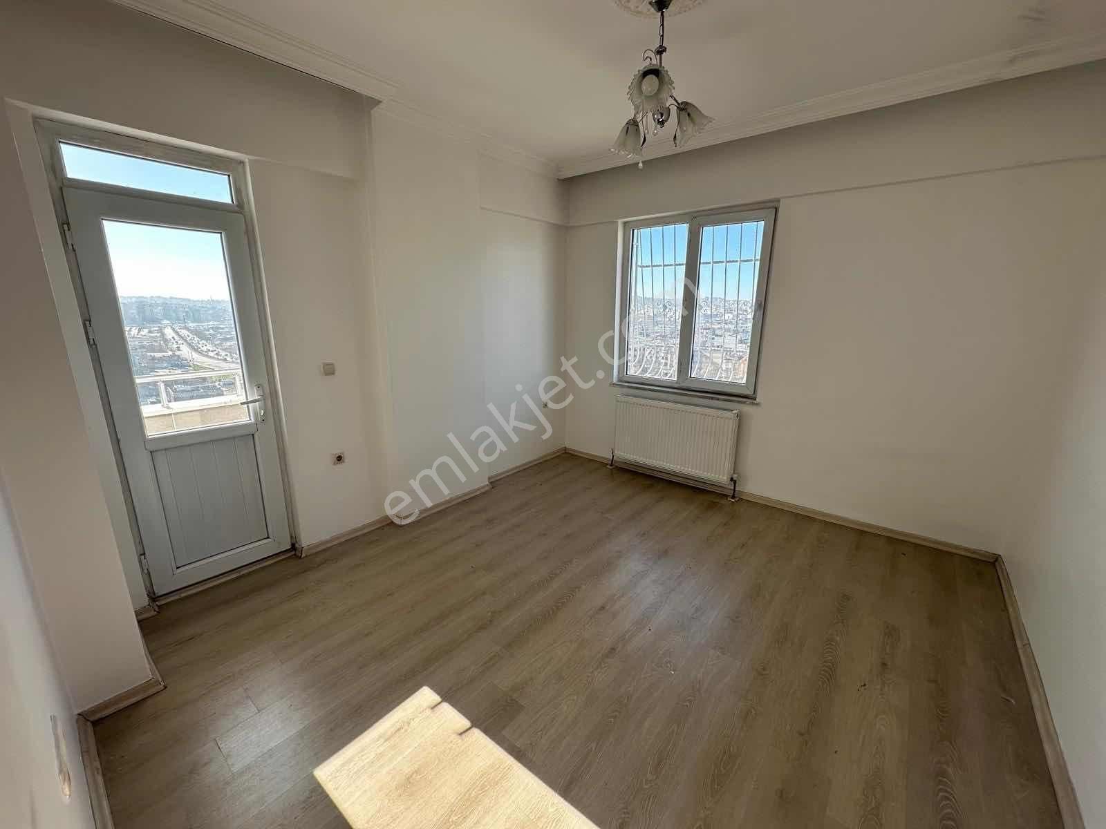 Kare'den Liv Hastanesi Civarında Bakımlı 2+1 Daire. - Görsel 18