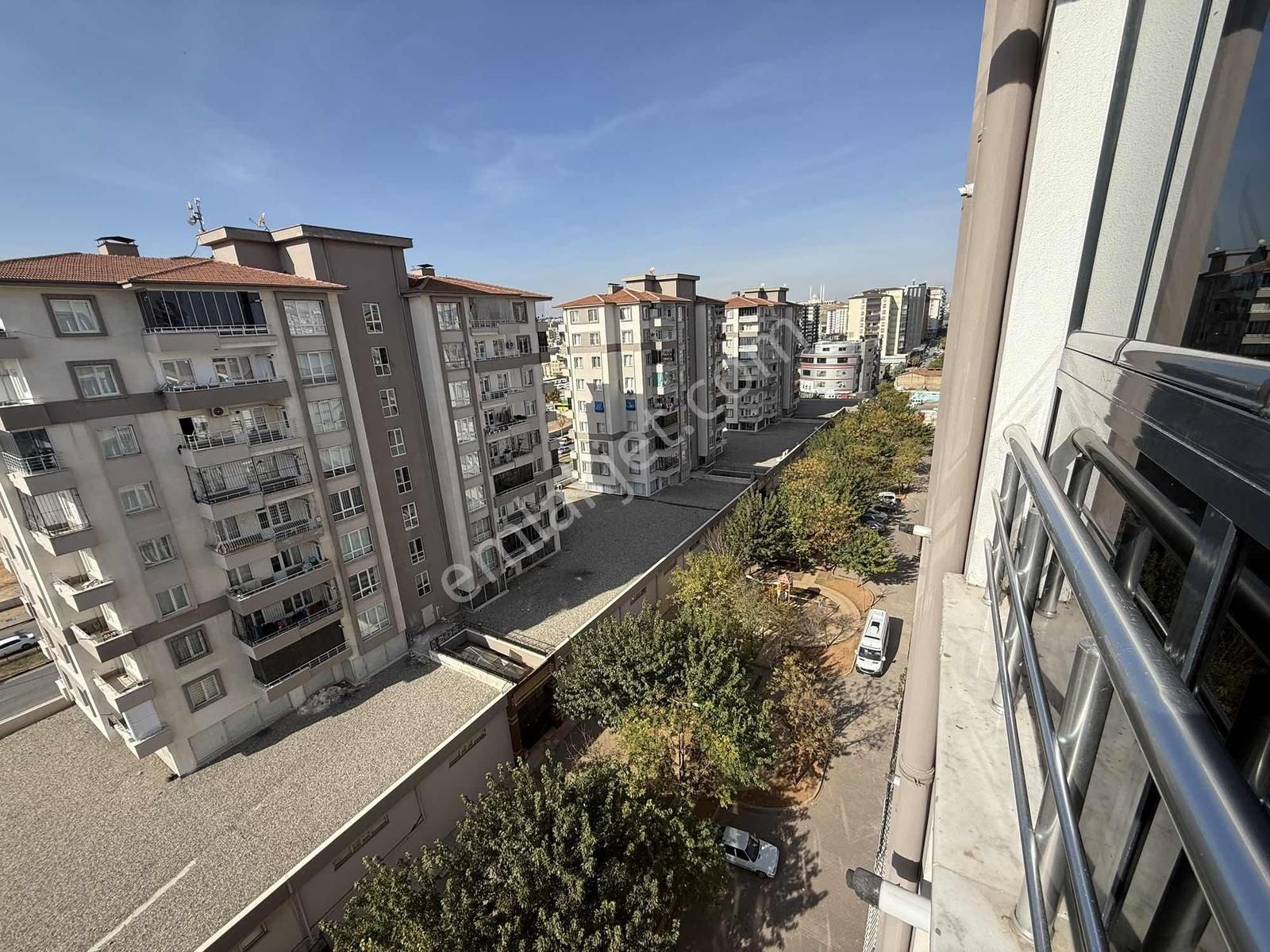 Kare'den Liv Hastanesi Civarında Bakımlı 2+1 Daire. - Görsel 10