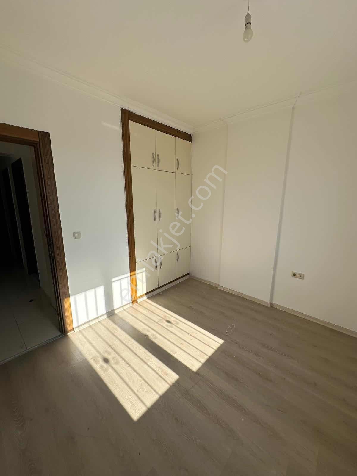 Kare'den Liv Hastanesi Civarında Bakımlı 2+1 Daire. - Görsel 19