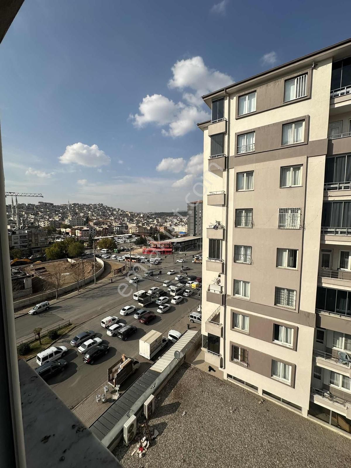 Karden Sultana Hastane Arkası Satılık 2+1 Daire