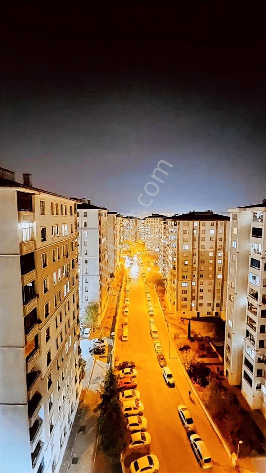 Kareden Seyrantepe Seç Konutlarında Satılık 3+1 Daire