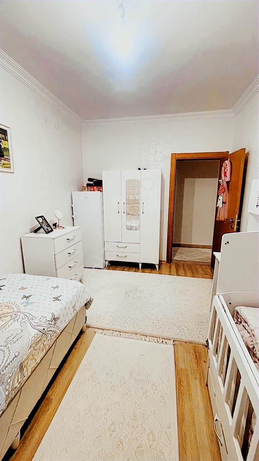 Kareden Seyrantepe Seç Konutlarında Satılık 3+1 Daire - Görsel 19