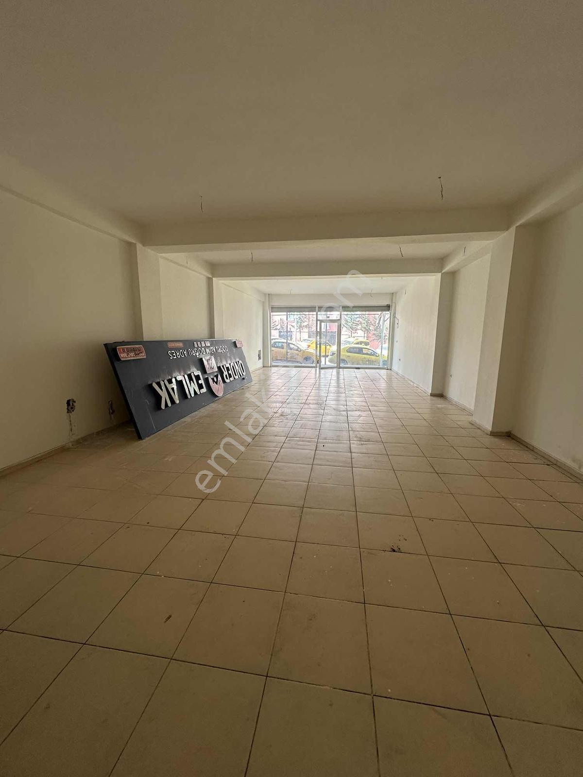 Kareden Seyrantepe Sembol Market Arkası Satılık Dükkan Mağaza - Görsel 7