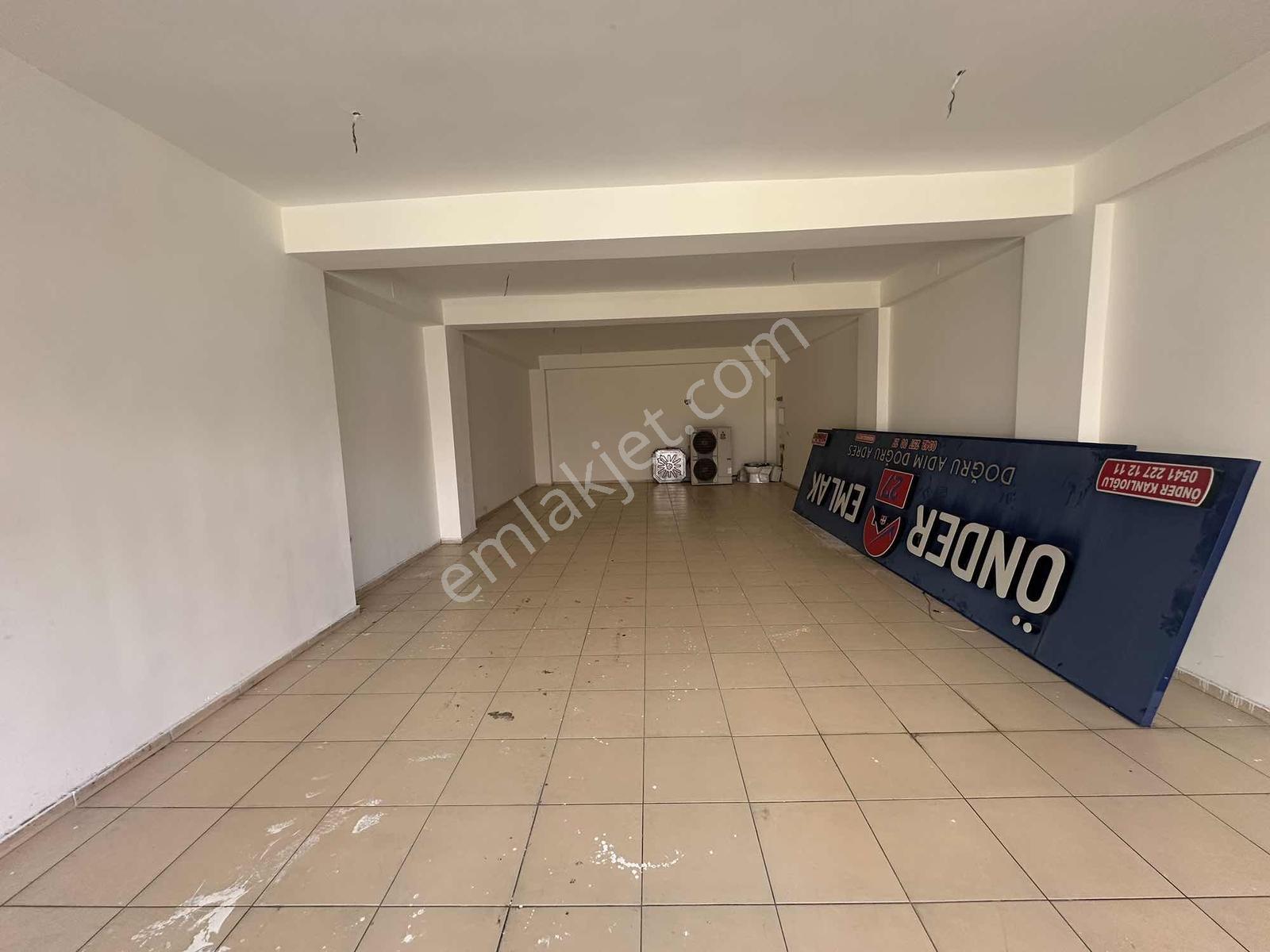 Kareden Seyrantepe Sembol Market Arkası Satılık Dükkan Mağaza - Görsel 10
