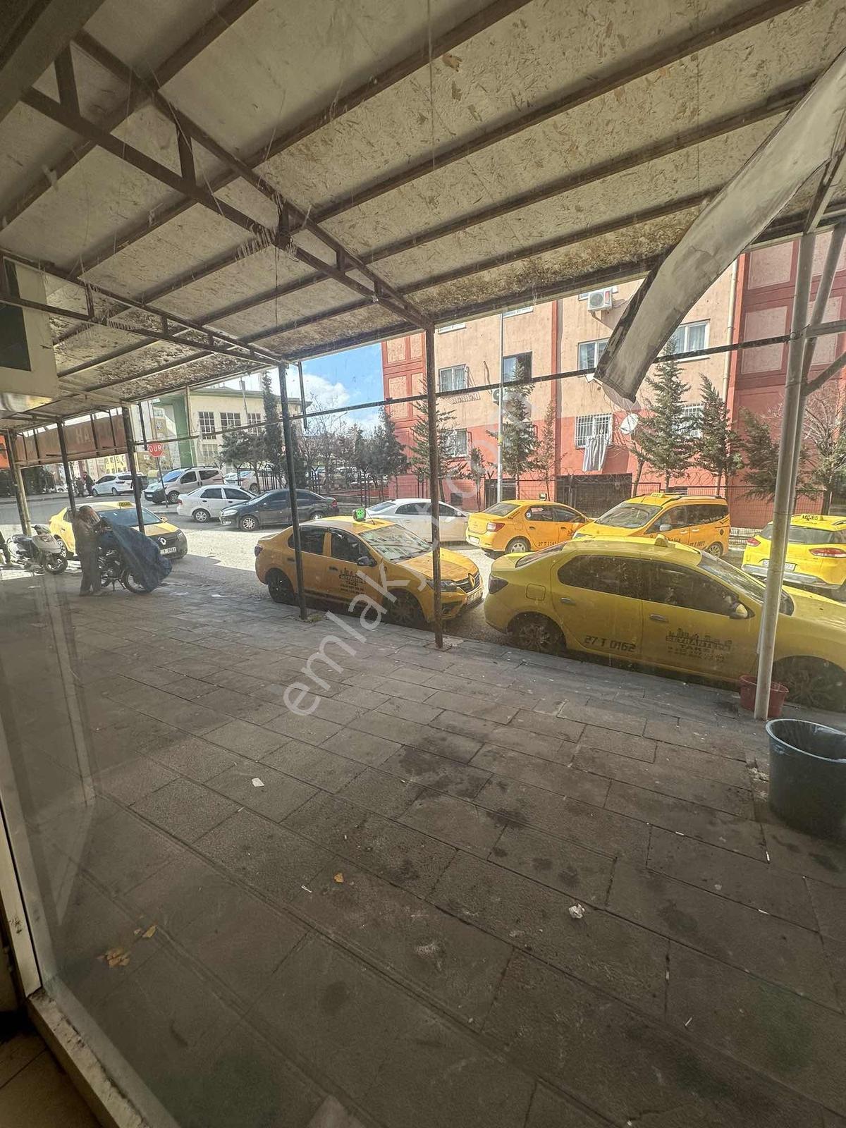 Kareden Seyrantepe Sembol Market Arkası Satılık Dükkan Mağaza - Görsel 22