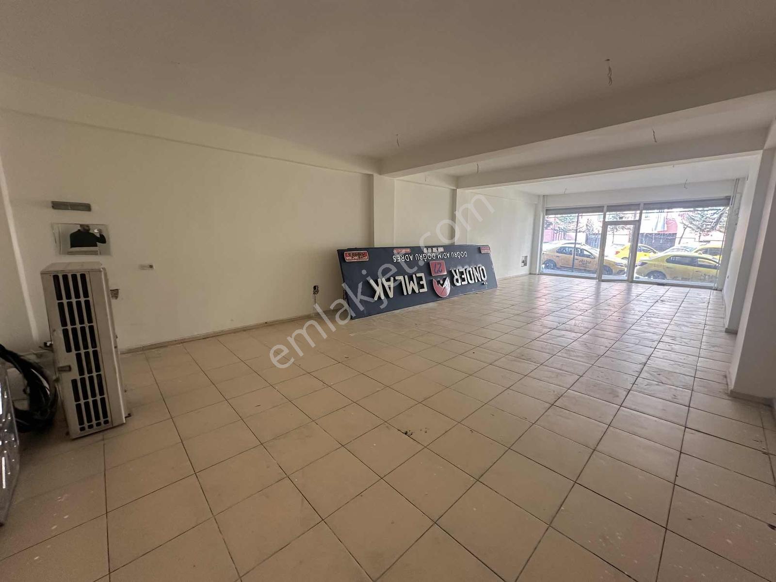 Kareden Seyrantepe Sembol Market Arkası Satılık Dükkan Mağaza - Görsel 28