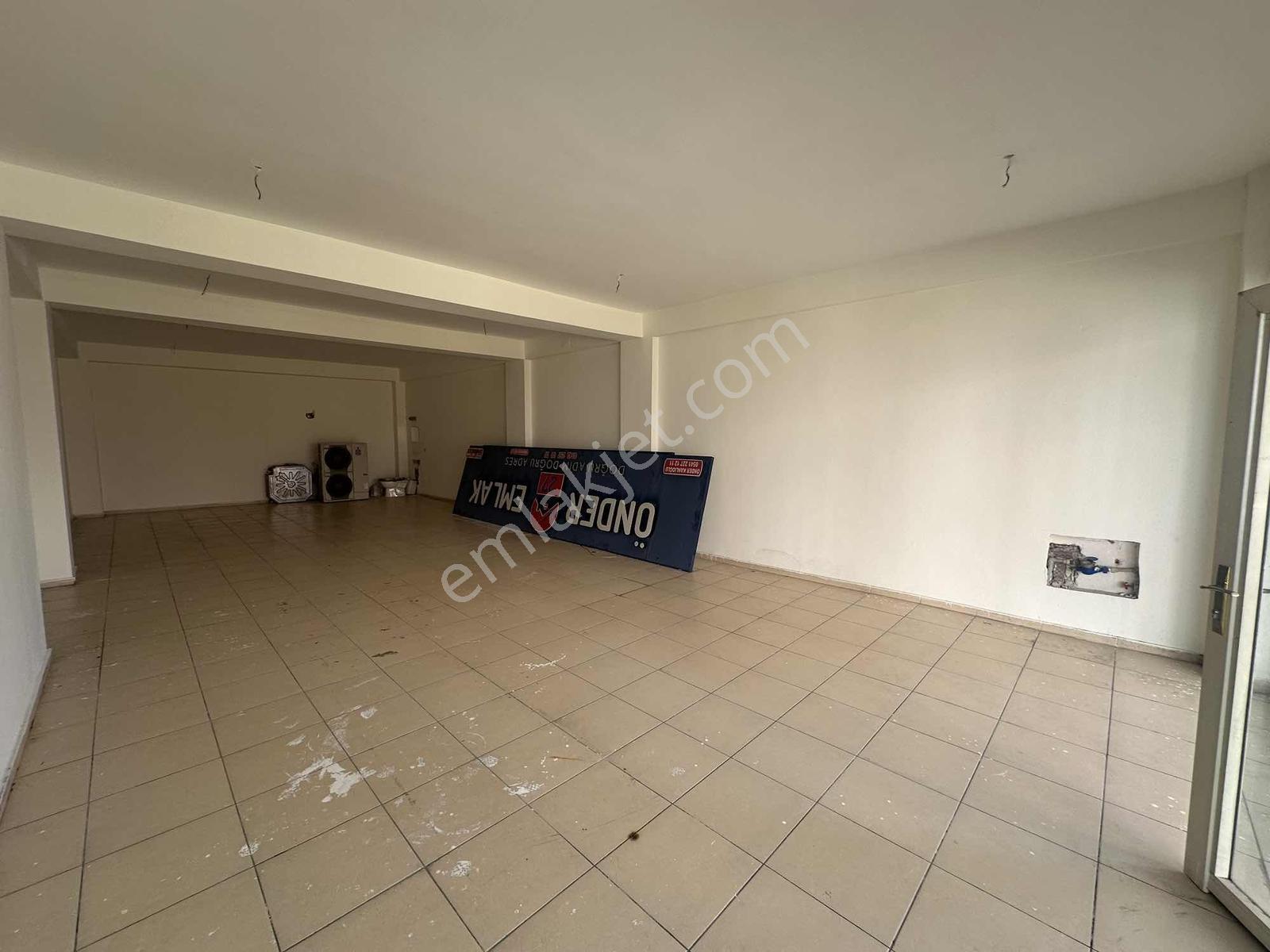 Kareden Seyrantepe Sembol Market Arkası Satılık Dükkan Mağaza - Görsel 24