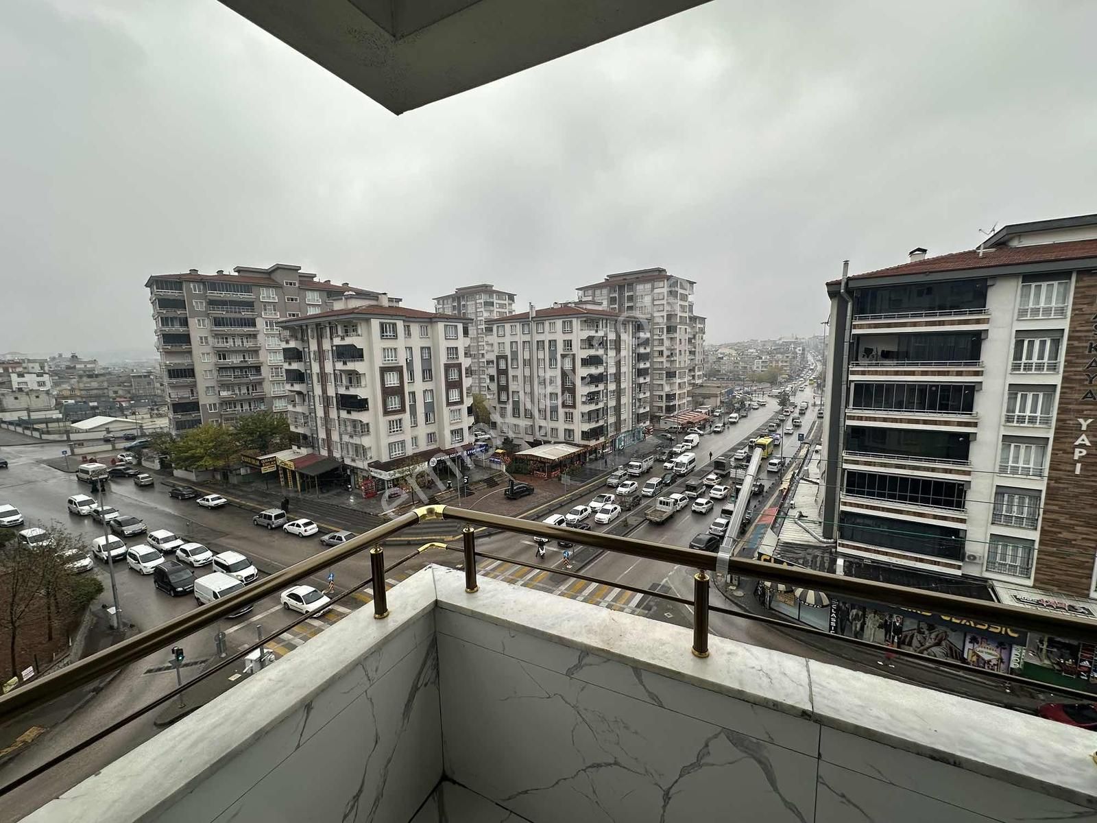 Karden Seyrantepe Liw Hospital Arkası Yatay Mimari Satılık Daire - Görsel 8