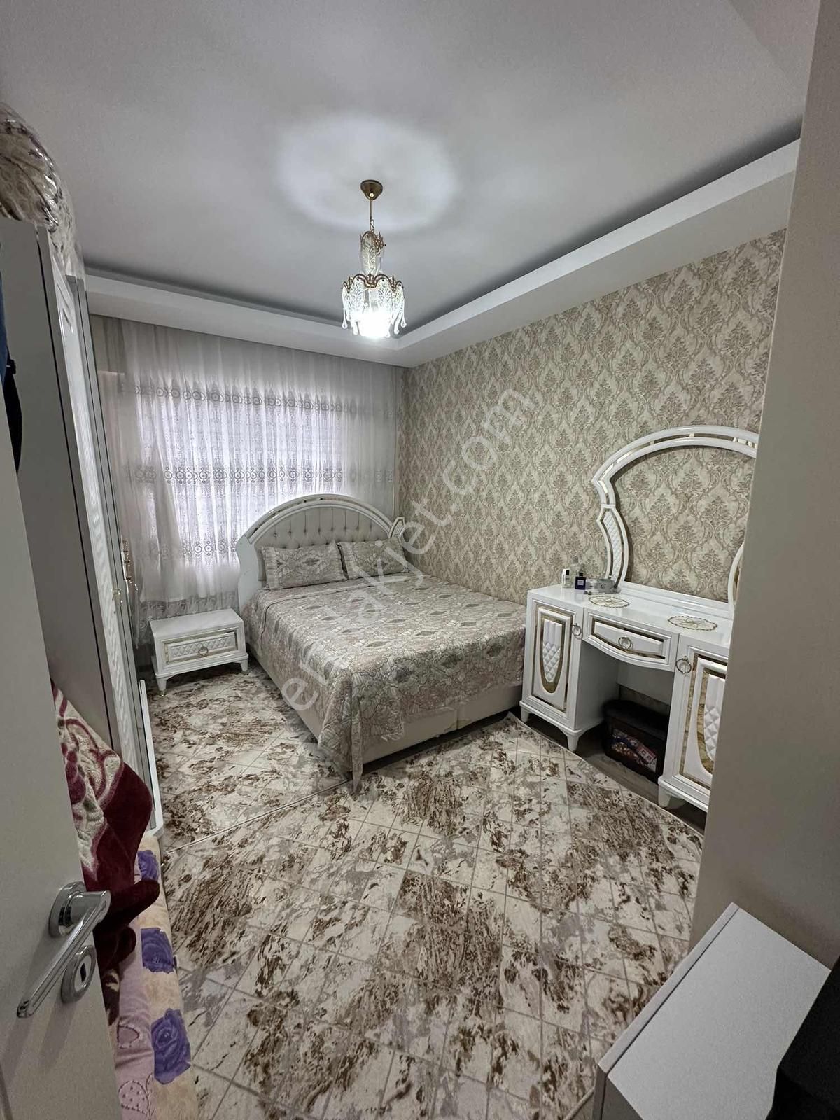 Karden Seyrantepe Liw Hospital Arkası Yatay Mimari Satılık Daire - Görsel 10