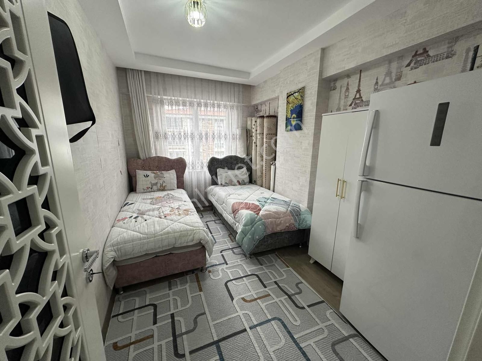 Karden Seyrantepe Liw Hospital Arkası Yatay Mimari Satılık Daire - Görsel 24