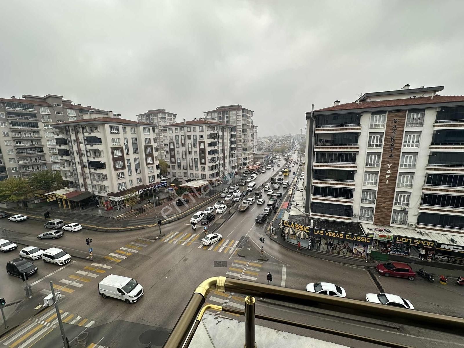 Karden Seyrantepe Liw Hospital Arkası Yatay Mimari Satılık Daire - Görsel 20