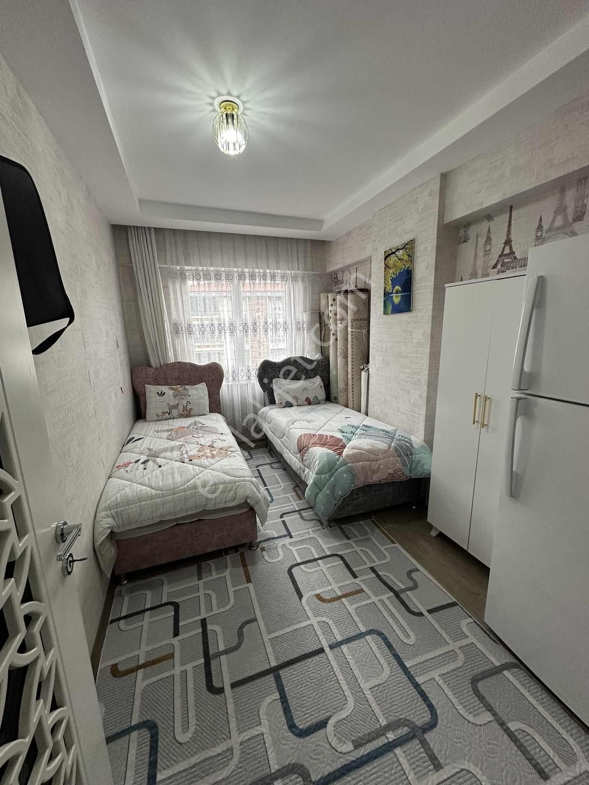 Karden Seyrantepe Liw Hospital Arkası Yatay Mimari Satılık Daire - Görsel 23