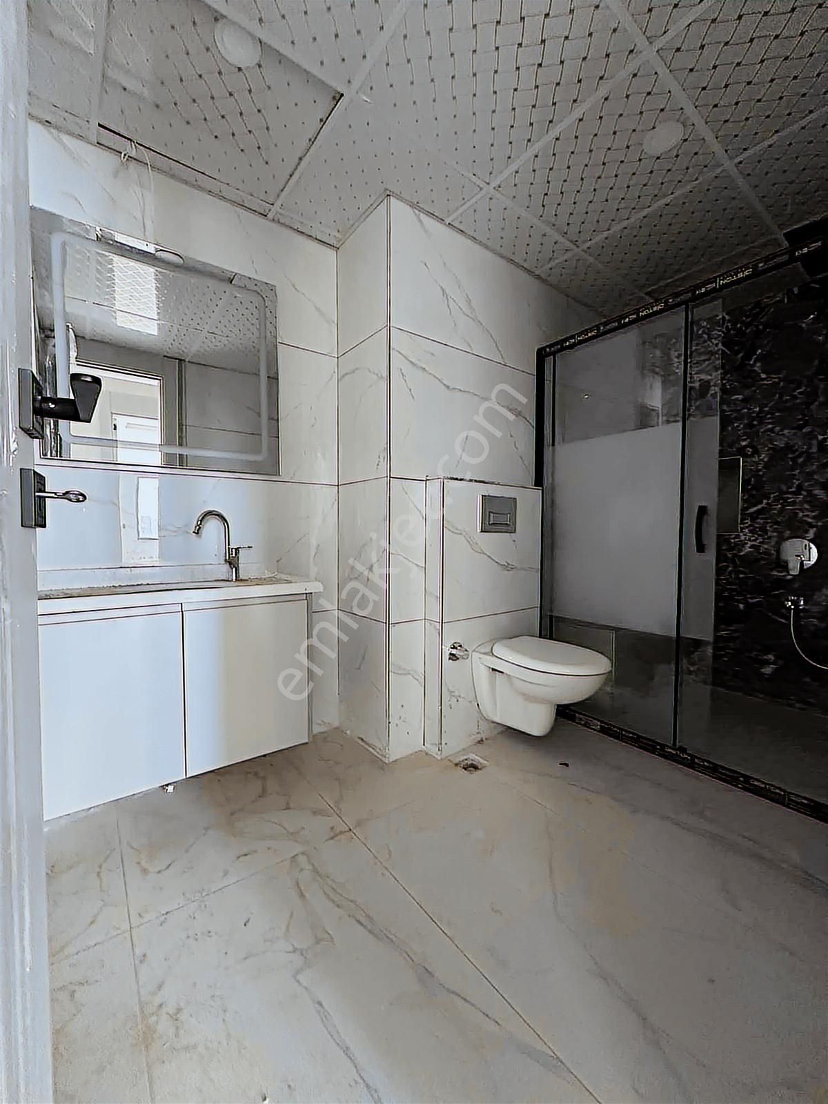 Kareden Alpaslan 1 Mah Satılık Lüx 3.5+1 Sıfır Daire - Görsel 16