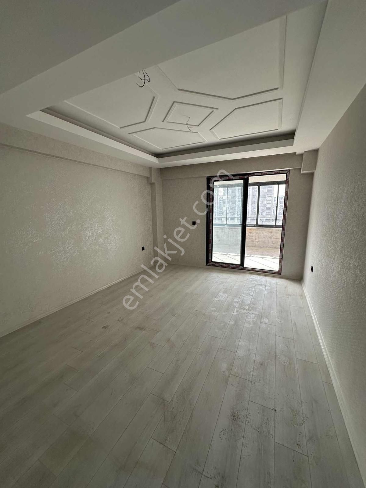 Kareden Alpaslan 1 Mah Satılık Lüx 3.5+1 Sıfır Daire - Görsel 32