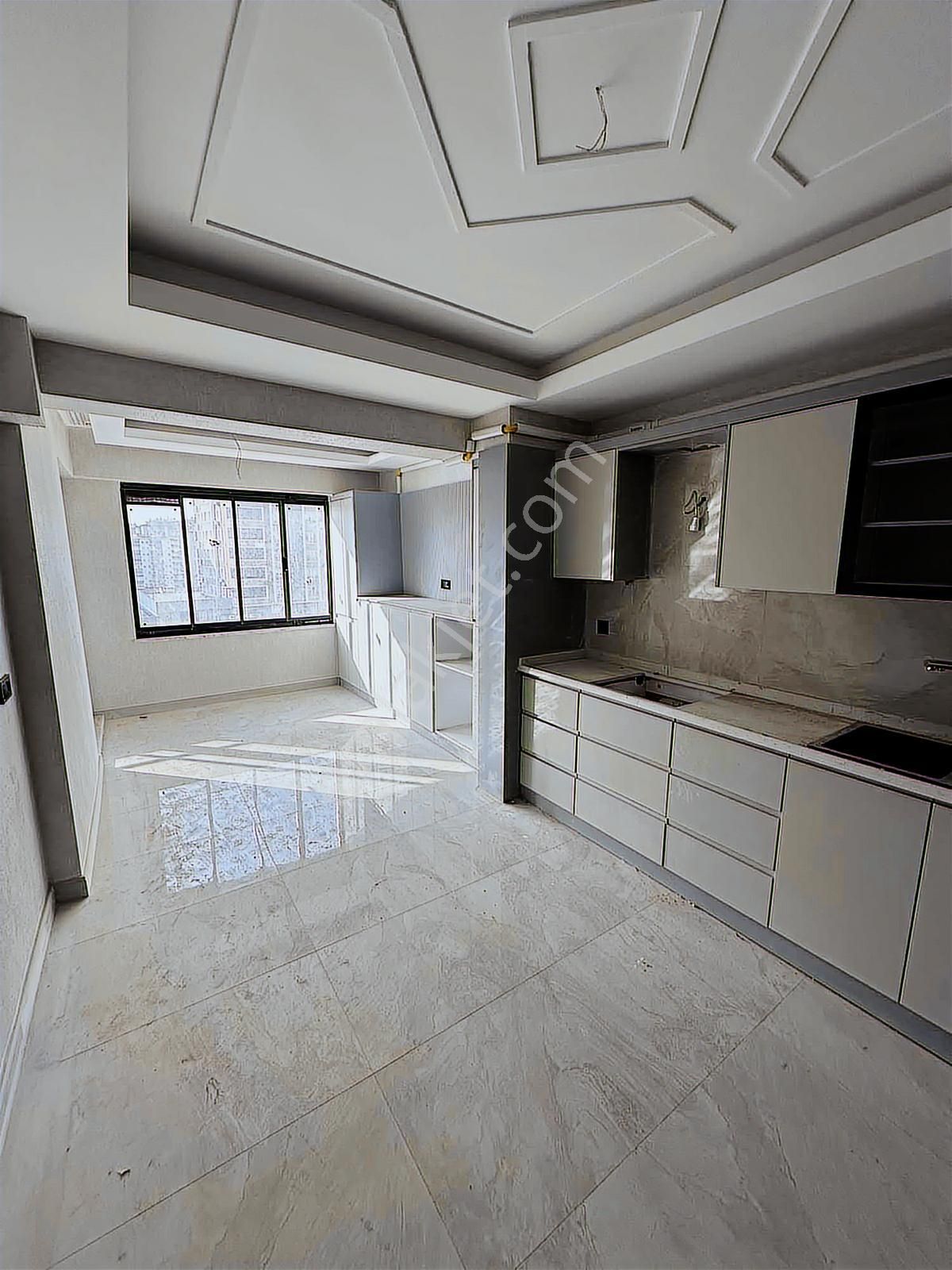 Kareden Alpaslan 1 Mah Satılık Lüx 3.5+1 Sıfır Daire - Görsel 10