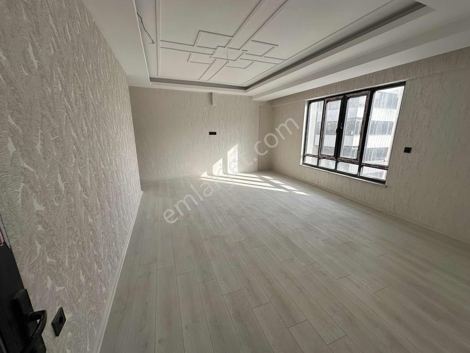 Kareden Alpaslan 1 Mah Satılık Lüx 3.5+1 Sıfır Daire - Görsel 20