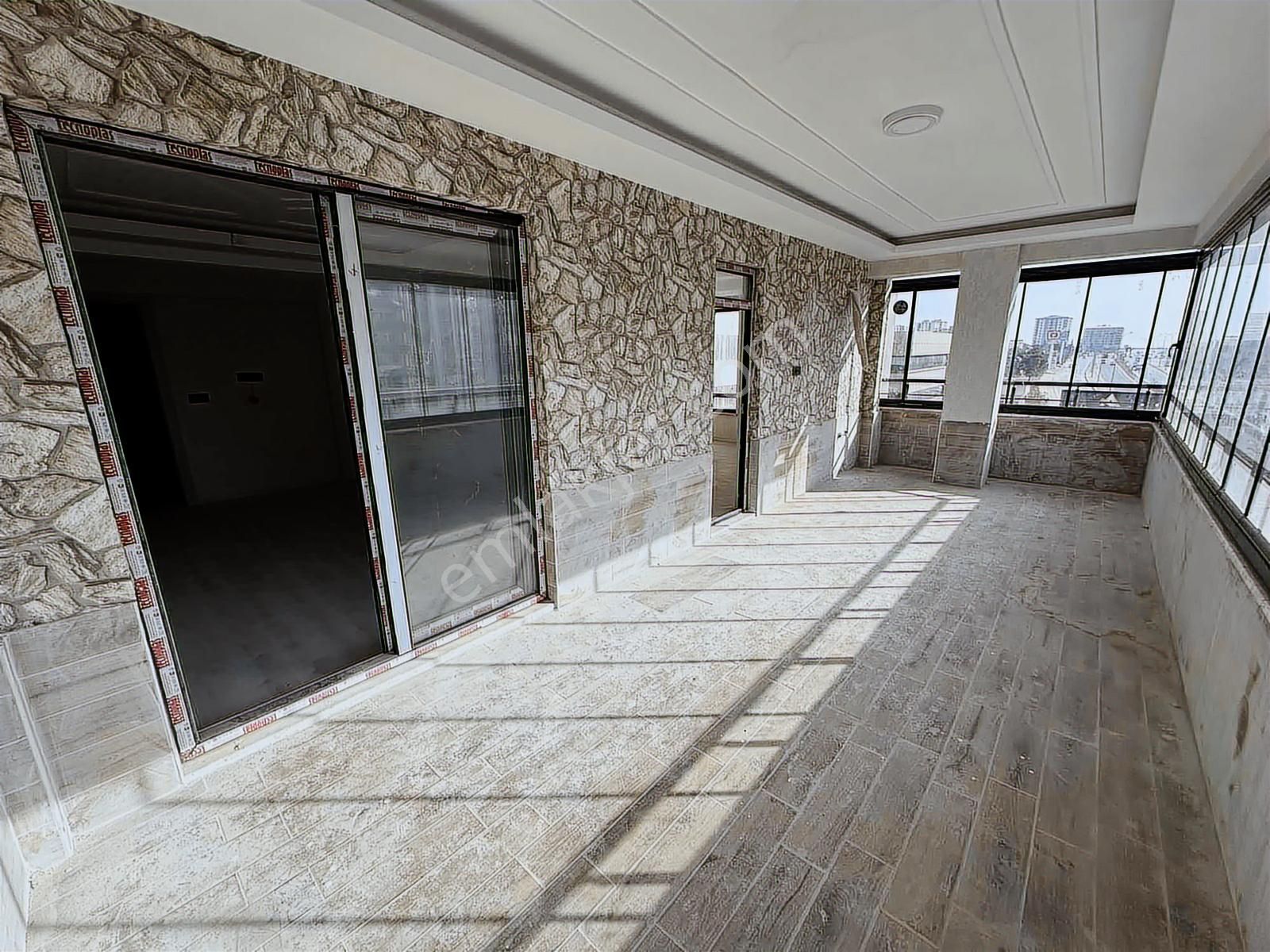 Kareden Alpaslan 1 Mah Satılık Lüx 3.5+1 Sıfır Daire - Görsel 29
